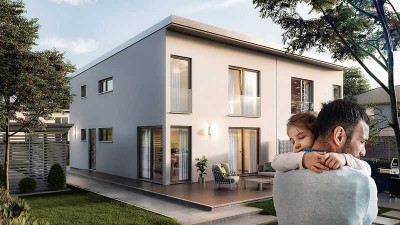 Nachhaltig, energieeffizient und schlüsselfertig: Das Stadthaus Aura 136!