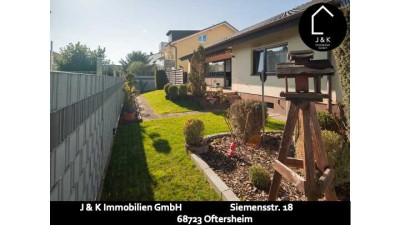 Freistehendes Einfamilienhaus mit Charakter- einzigartig & voller Möglichkeiten