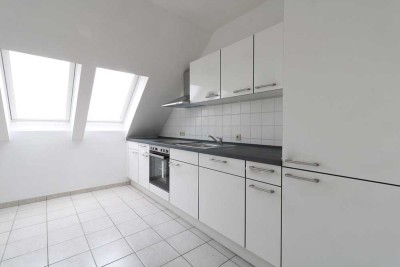 Ihr neues Zuhause in Sehnde - mit Einbauküche und Balkon