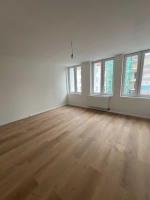 Modernisiert & barrierefrei – 2-Zimmer-Erstbezug in Top-Innenstadtlage [VAC-15223]