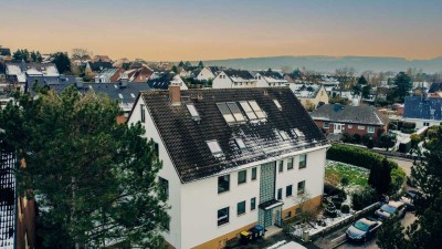 Ruhe, Natur und perfekte Anbindung - Ihr neues Zuhause in Holtensen