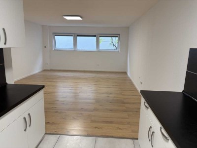 3 Zimmer Wohnung mit 92 m² in Stutensee