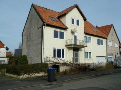 Mit etwas Glück....