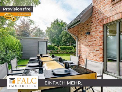 SYLT - Ein Haus. Zwei Wohnbereiche. Viele Möglichkeiten. Ein Zuhause für Menschen, die mehr erwarten