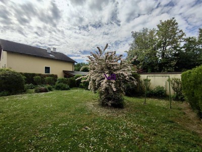 Reduzierter Kaufpreis!! 700 m2 großes Eckgrundstück mit Einfamilienhaus und großem Garten zu verkaufen!