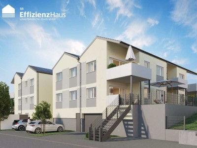 Urban. Nah. Effizient. – Eigentum in Weinstadt-Endersbach
