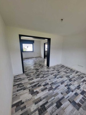 3-Zimmer-Hochparterre-Wohnung in Niederkrüchten