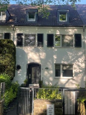 Elegante Doppelhaushalte in Schäftlarn