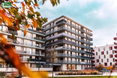 GRÜNSTÜCK 22 – hochwertiger Neubau in bester Lage! Verfügbar ab Februar!