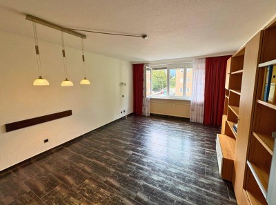 Top-Angebot in Pradl: 4-Zimmer-Wohnung mit Sonnenloggia &amp; hochwertiger Ausstattung