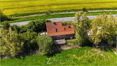 Die Weite ins Land**