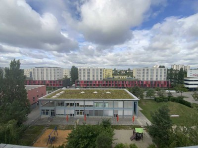Tolle 3 Zimmer Maisonette-Wohnung - Nähe BMW Forschung - sucht neue Eigentümer