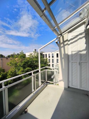 *** Wohnen in bevorzugter Wohnlage mit sonnigem Balkon*** - WE 24 - ZEIT FÜR MEHR!