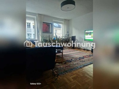 Tauschwohnung: Suche schöne Wohnung ab 60 qm in Bonn,am liebsten in der Alt