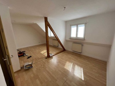 Helle 3-Zimmer Wohnung im 3. OG in Koblenz