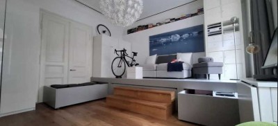 Ansprechende 2-Zimmer-Wohnung in Dietzenbach