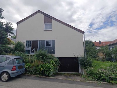 Einfamilienhaus mit 7 Zimmern in Toplage in der Ravensburger Südstadt