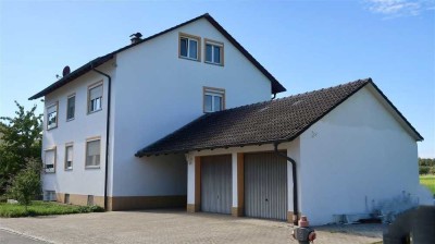 *Ein Zuhause für vier Familien*  
- Preis auf Verhandlungsbasis -