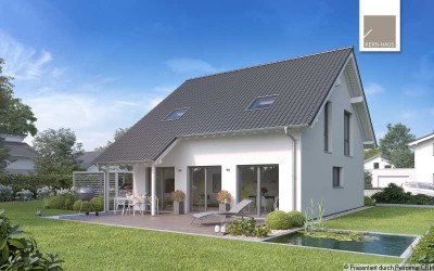 Das kleine Paradies für die Seele