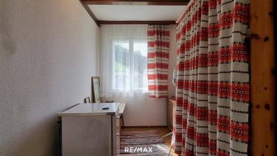 Einfamilienhaus mit großem Grundstück in idyllischer Ruhelage