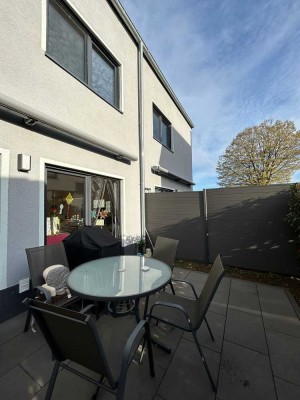 Gepflegtes 5-Zimmer Reihenmittelhaus in Ingelheim am Rhein