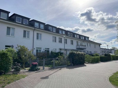 Sie suchen eine Wohnung zum Eigennutz oder als Kapitalanlage? Ich habe die perfekte Wohnung für Sie!