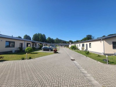 Verkauf von 4 MFH