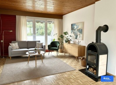 Der Immobilien-Tipp! Eigentumswohnung in St. Andrä!