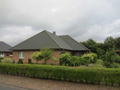 Einfamilienhaus /Bungalow in Jübek