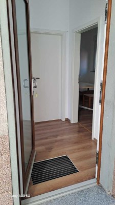 Gepflegte, helle, freundliche Wohnung