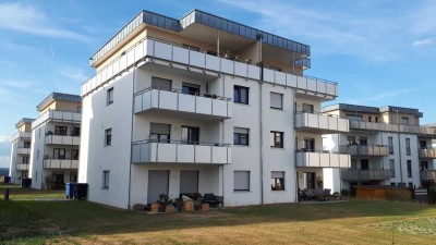Helle 3-Zimmer-Wohnung in Wertheim