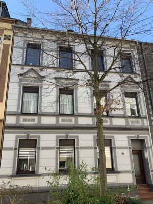 Hübsche 2,5-Zimmer-Wohnung in Mülheim/Broich, Nähe HRW