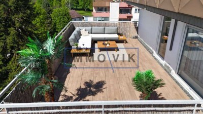 Penthouse mit Panorama-Ausblick in Senden-Wullenstetten!