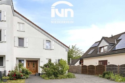Wohntraum für Familien -  Energieeffizient A+ mit perfekter Anbindung Düsseldorf