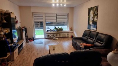 Schöne 4-Zimmer-Erdgeschosswohnung in Bad Münstereifel