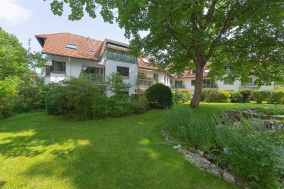 DGW M-Altperlach / Nießbrauch / Marktwert 672.000 EUR