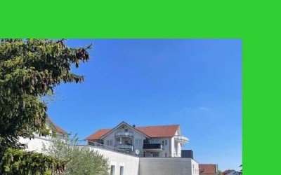 Charmantes Wohnen in Pfullendorf