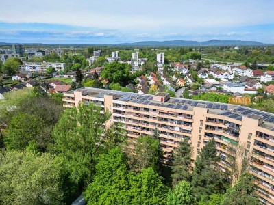 IMMORath.de - Lichtdurchflutete 4,5 Zimmerwohnung *Erbbau*
