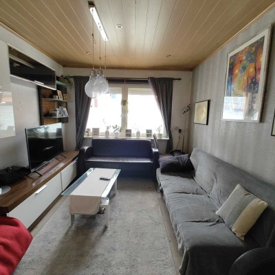 Charmantes Einfamilienhaus mit historischem Flair und modernem Wohnkomfort