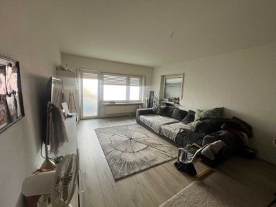 ++ Helle 2 Zimmer Kapitalanlage mit Balkon in Oftersheim ++