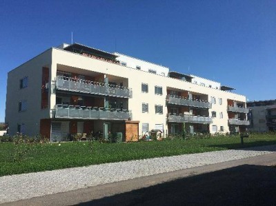 PROVISIONSFREI - Kalsdorf - geförderte Miete - 3 Zimmer