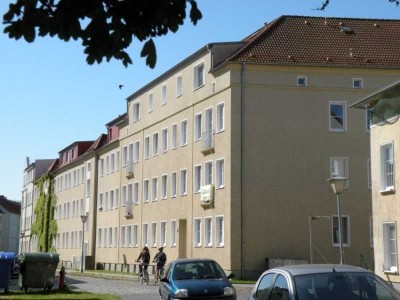 Geräumige 3 - Raumwohnung im Franken!