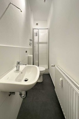 Frisch saniert in Uninähe