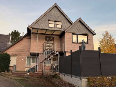 Ihr neues Zuhause mit zusätzlicher Kapitalanlage in Hehlen