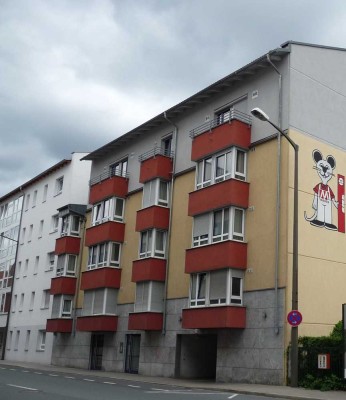 1- und 2- Zimmer Apartments in TOP-Lage