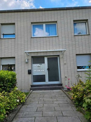 Charmante 2-Zimmer Dachgeschosswohnung in Stolberg