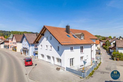 Schöne 2 Zimmer Wohnung in Peißenberg