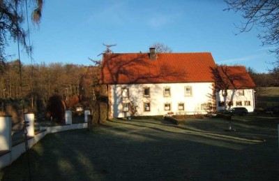 Bauernhaus Gewerbe - Mehrfamilienhaus