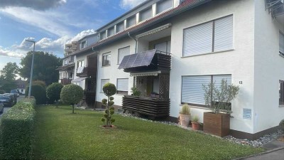 sanierte 4-Zimmer-Wohnung in Endersbach (provisionsfrei)
