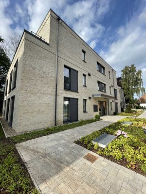 Erstklassige Wohnung mit einzigartiger Dachterrasse in Othmarschen- Wentzel Dr.